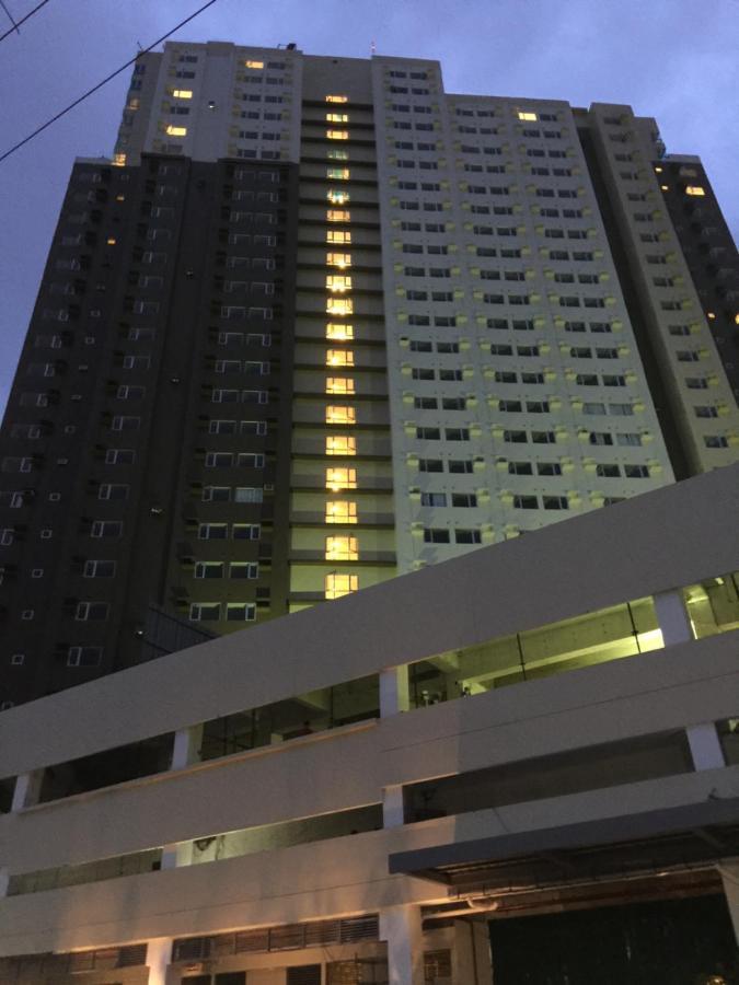 Avida Towers - Aspira Tower1 Aparthotel Cagayan de Oro Luaran gambar