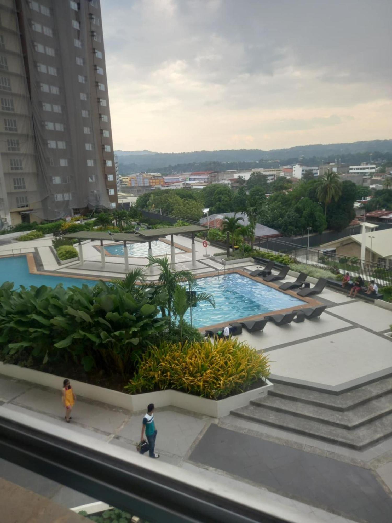Avida Towers - Aspira Tower1 Aparthotel Cagayan de Oro Luaran gambar