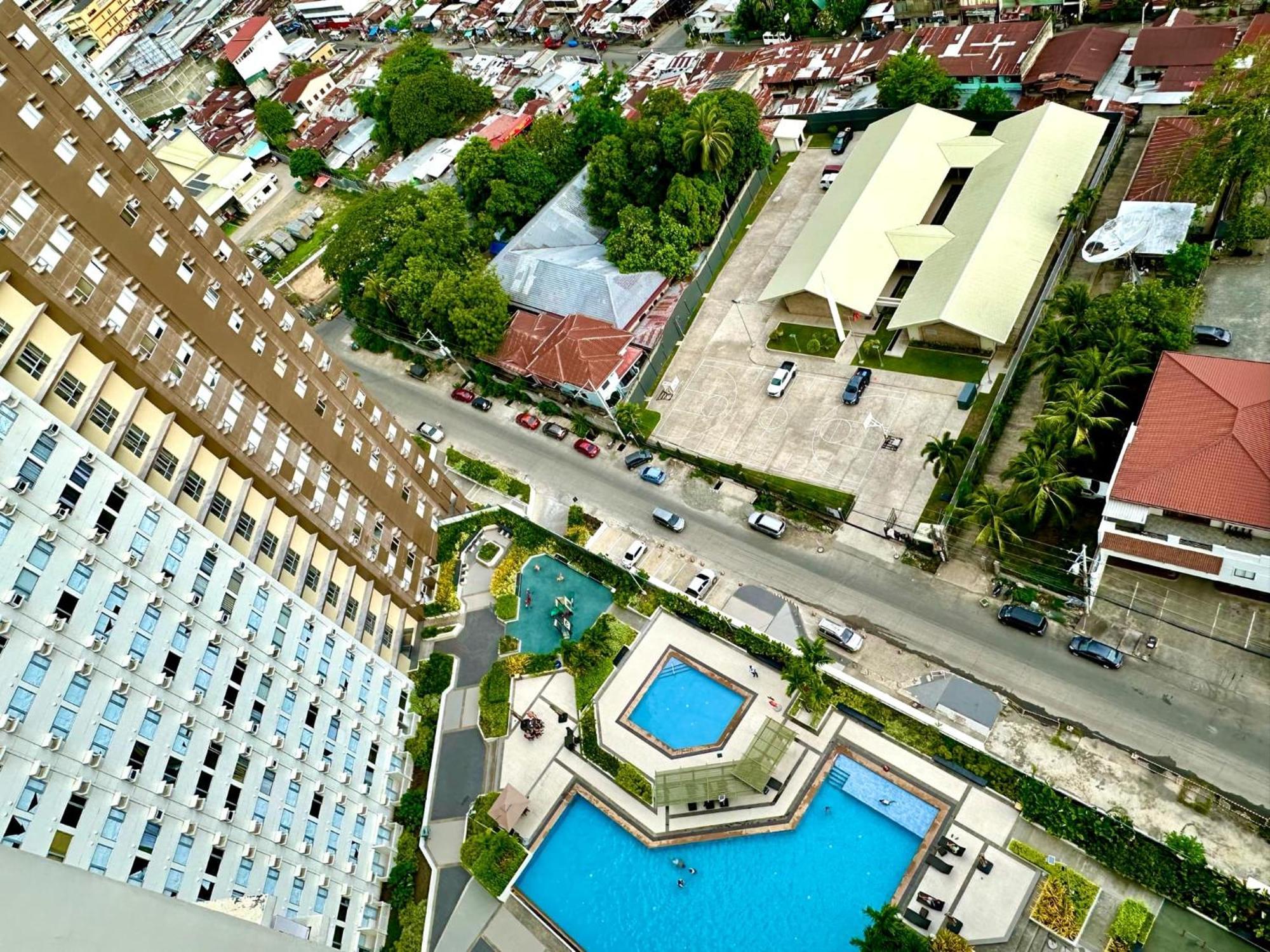 Avida Towers - Aspira Tower1 Aparthotel Cagayan de Oro Luaran gambar