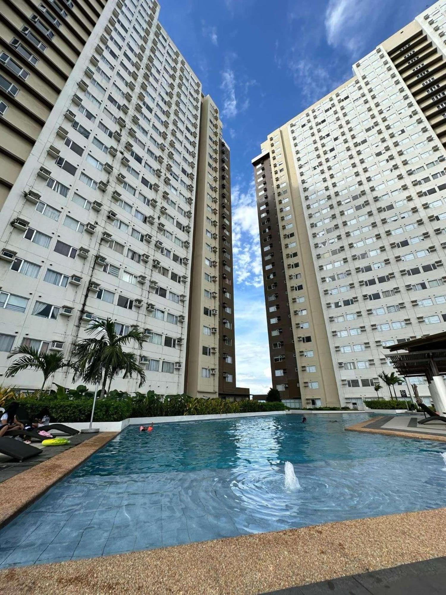 Avida Towers - Aspira Tower1 Aparthotel Cagayan de Oro Luaran gambar